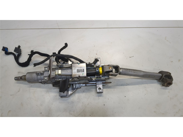 рейка Колонка рулевая Alfa Romeo Giulietta 2010-2016