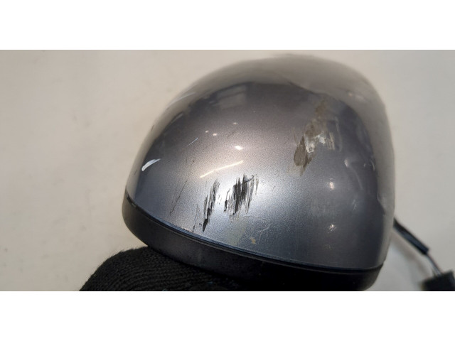 Зеркало боковое Ford Galaxy 2000-2006 правое