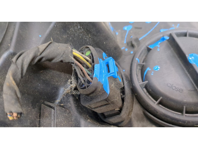 Фара передняя  Skoda Octavia (A7) 2013-2017 правая 