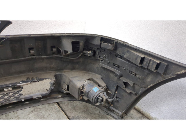 Бампер Ford Galaxy 2000-2006 передний 1324229, 1324223, 4M2117C831AAXWAA