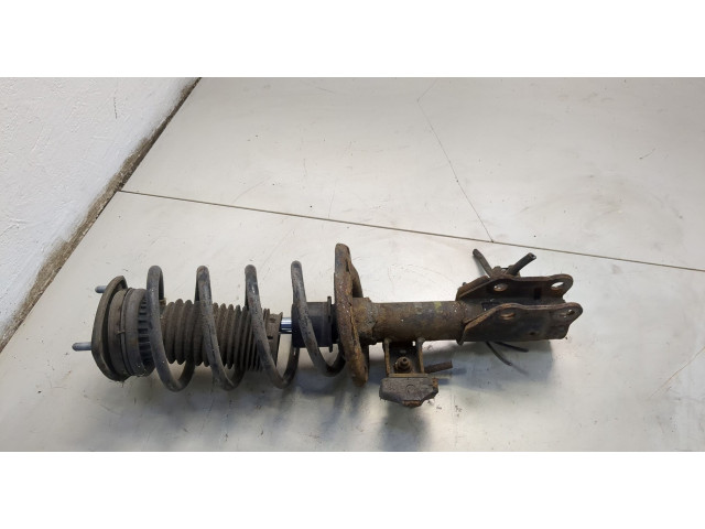 Стойка амортизатора Mazda 6 (GJ) 2012-2018 GMM634700, GHM334011F