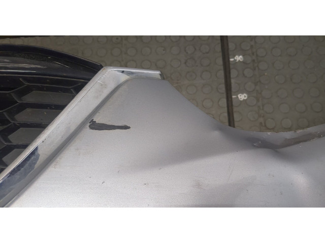 Бампер Mazda CX-5 2012-2017 передний