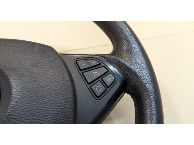 Руль BMW X3 E83 2003-2010 32303448457, 3448457