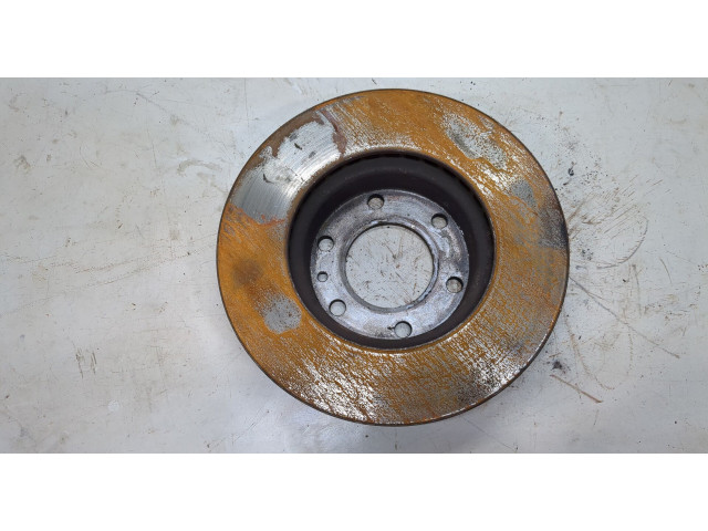 Диск тормозной  Ford Ranger 2006-2012   передний         