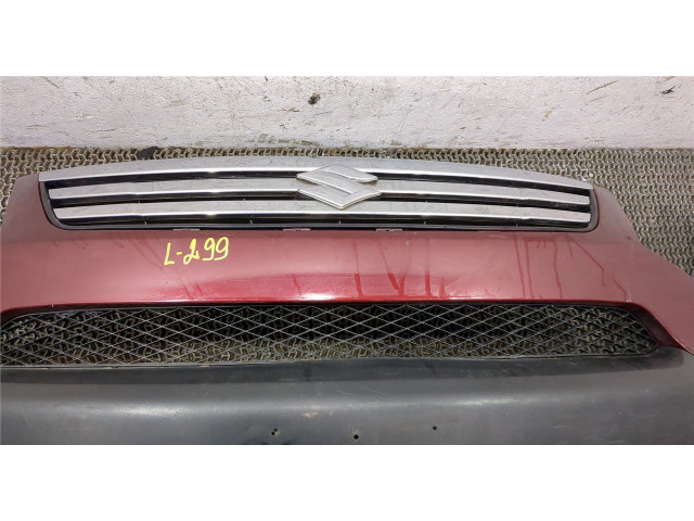 Бампер Suzuki XL7 передний 7171178J00, 7171278J01