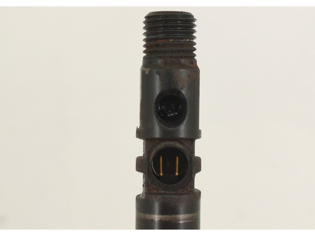 Форсунка топливная Jaguar X-Type 2001-2009 EJDR00701D