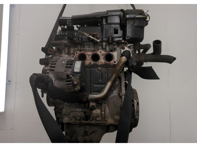 Форсунка топливная  Citroen C1 2005-2014         