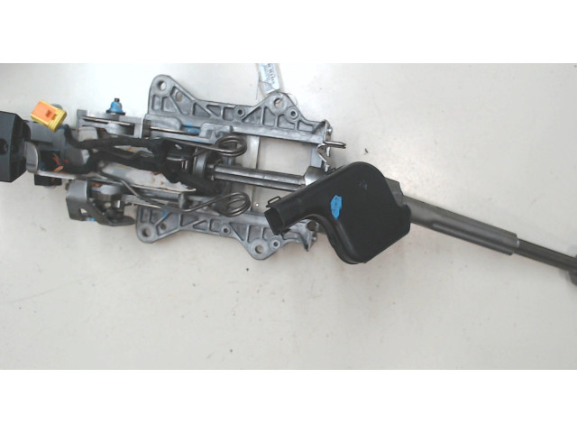 рейка Колонка рулевая Seat Altea 2004-2009