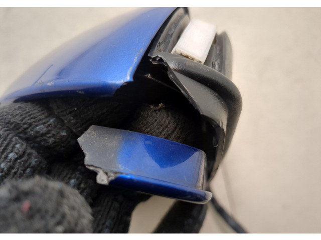 Зеркало боковое Skoda Octavia (A5) 2004-2013 правое 1Z2857508F, 1Z2857522H, 1Z0857538A