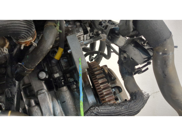 Форсунка топливная  Dacia Duster 2017-2024         