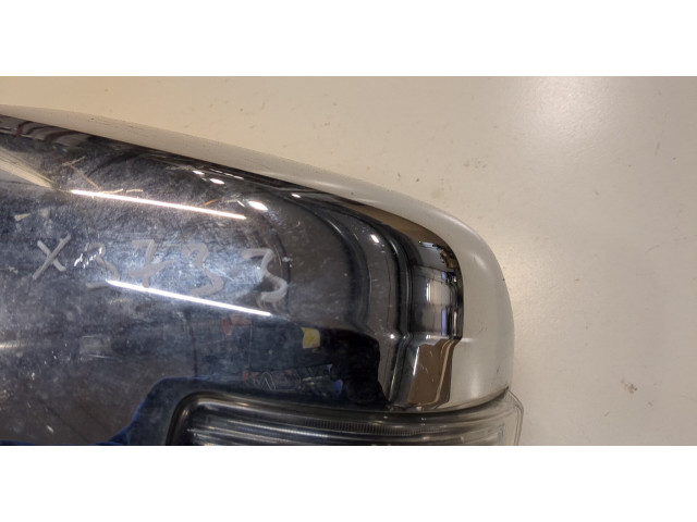 Зеркало боковое Mitsubishi L200 2015-2019 левое
