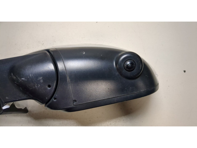 Зеркало боковое Nissan Rogue 2014-2020 левое