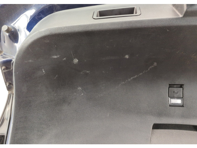 Замок багажника Tesla Model S