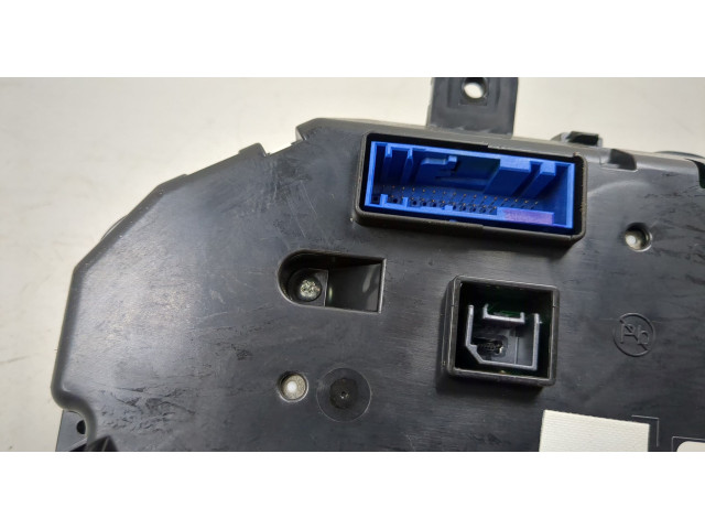 Панель приборов GMC Terrain 2017-2021 84562502