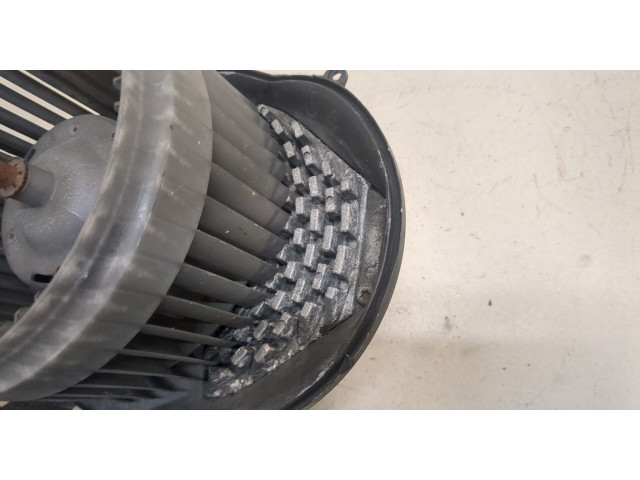 Моторчик печки  Volvo XC90 2002-2006        