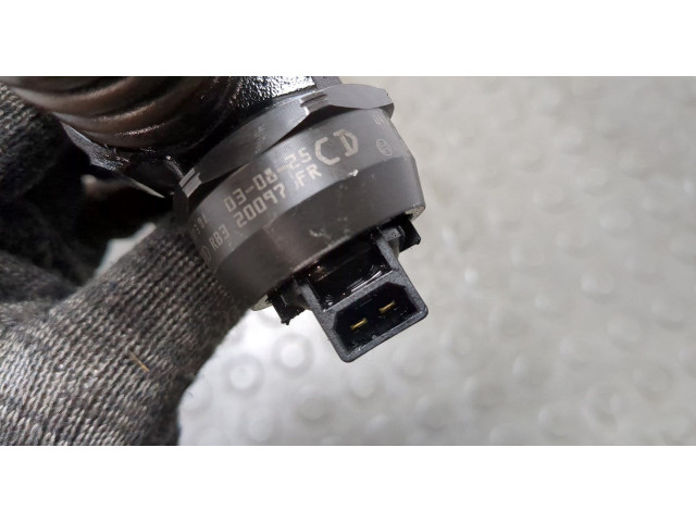 Форсунка топливная Ford Galaxy 2000-2006 038130073BA