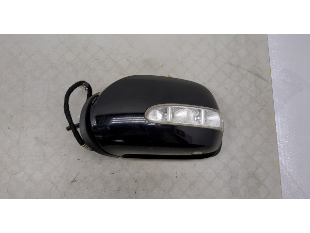 Зеркало боковое  Mercedes GL X164 2006-2012  левое           A1648101593, A16481003649197, A1648100919