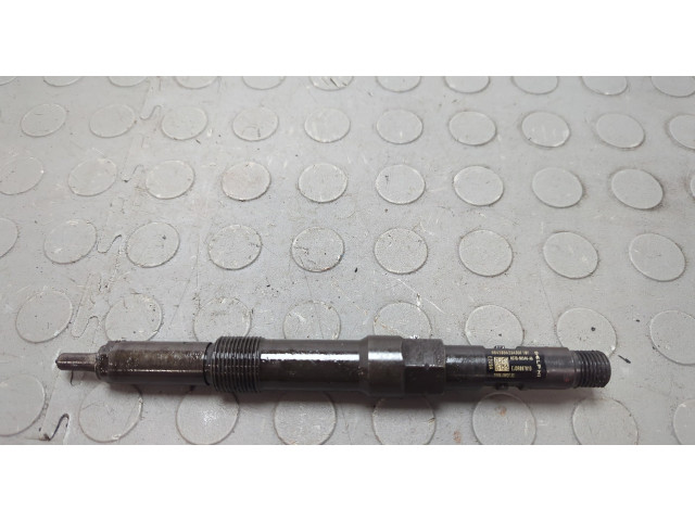 Форсунка топливная Jaguar X-Type 2001-2009 JDE4105, EJDR00701D