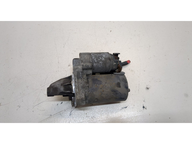 Стартер  Ford Focus 2 2005-2008 1.6     