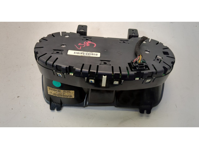 Панель приборов  Chevrolet Camaro 2009-2013       92242408     