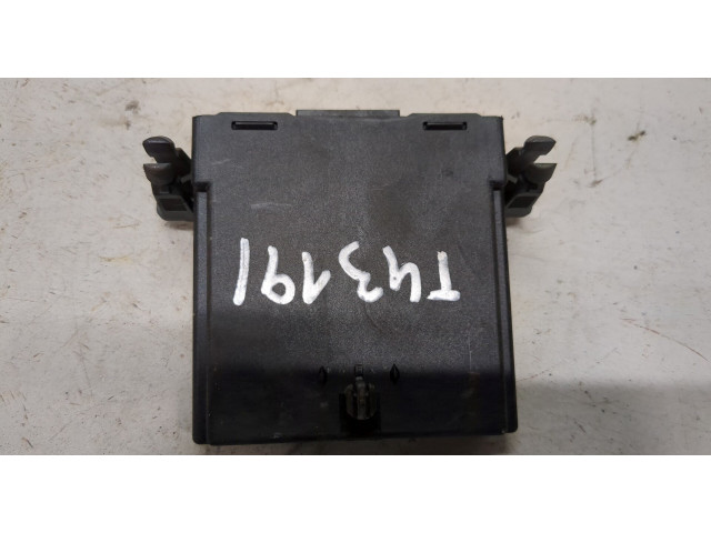 Блок комфорта Skoda Yeti 2009-2014 7N0907530C, 5WK50021J