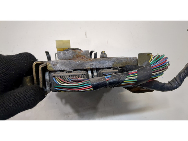 Блок управления двигателем  Mazda MX-5 3 2005-2015     