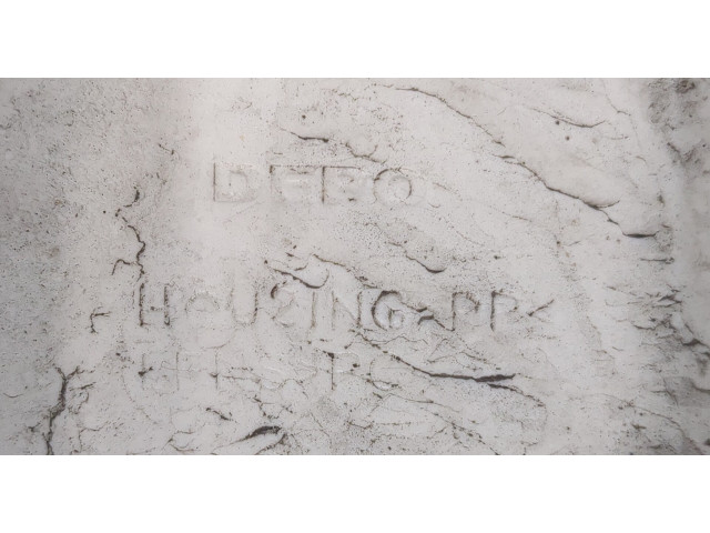 Фара передняя  Skoda Octavia Tour 2000-2010 правая 