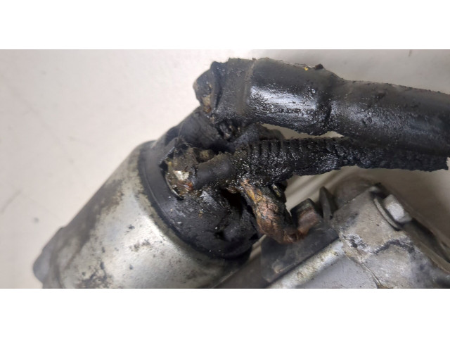 Стартер Mini Cooper (F56) 2013- 7649090, 0001170201