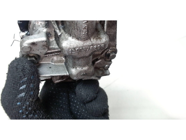 Масляный насос       