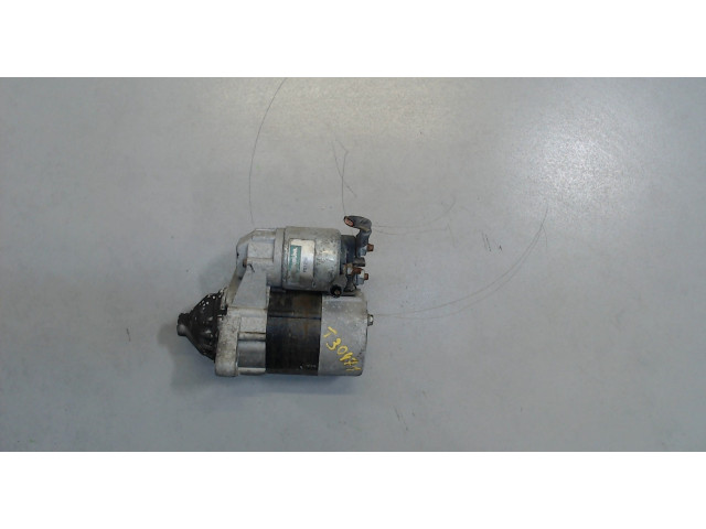 Стартер Nissan Almera N16 2000-2006 1.5 233009F66B