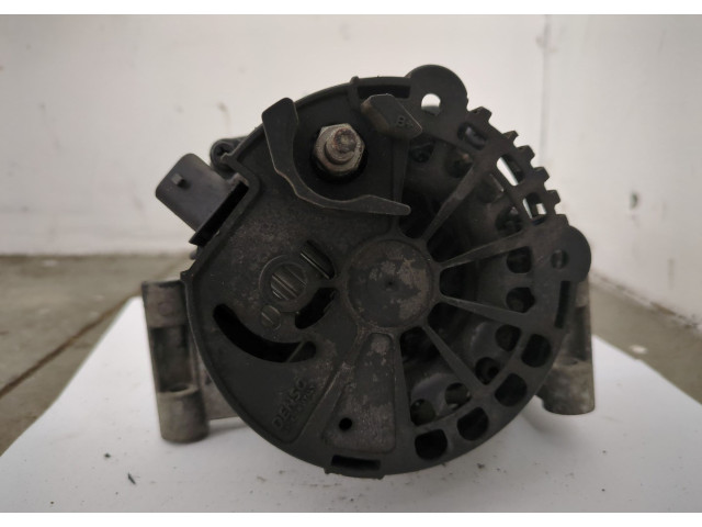 Генератор Opel Meriva 2010-2018