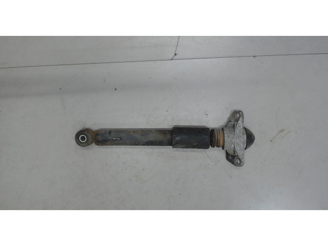 Стойка амортизатора  Volkswagen Golf 6 2009-2012 1K0513029ME, JZW513025B     1.4  бензин