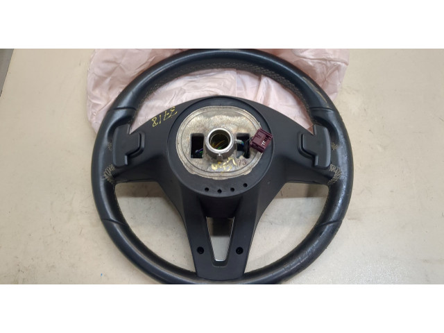 Руль Infiniti QX30 2016-2019 484305DH0A