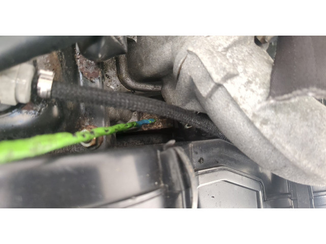  Турбина  Audi A6 (C5) 1997-2005             059145701S