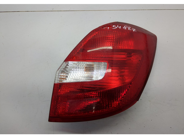 Задний фонарь