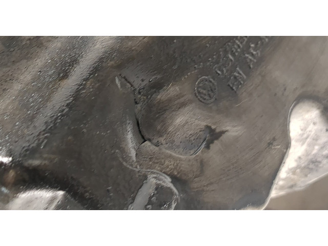 Генератор  Volkswagen Passat 7 2010-2015 Европа           