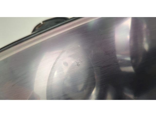 Фара передняя Mazda 3 (BK) 2003-2009 правая