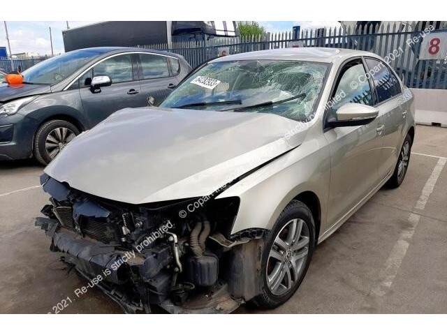 Руль  Volkswagen Jetta 6 2014-2018             5C0419091BL