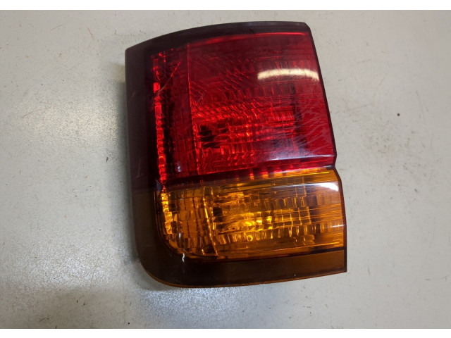 Задний фонарь 26555VE025 Nissan Elgrand 1997-2002
