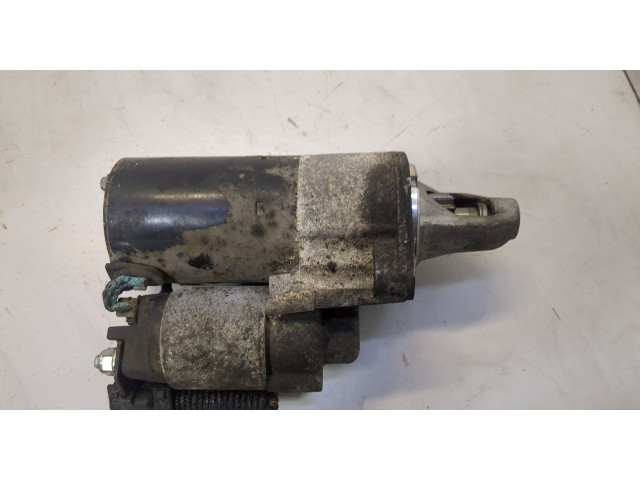 Стартер Mercedes E W212 2009-2016 3.5