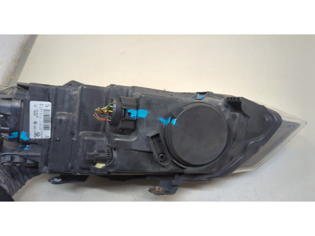 Фара передняя Volkswagen Polo 2009-2014 правая