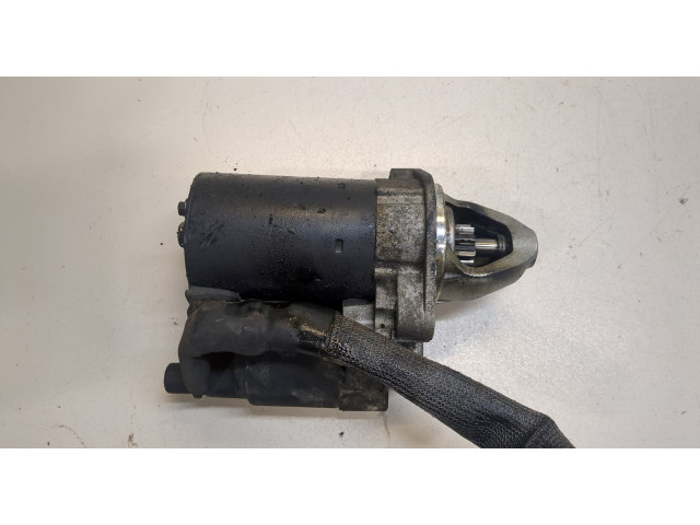 Стартер  Mercedes C W203 2000-2007 1.8     