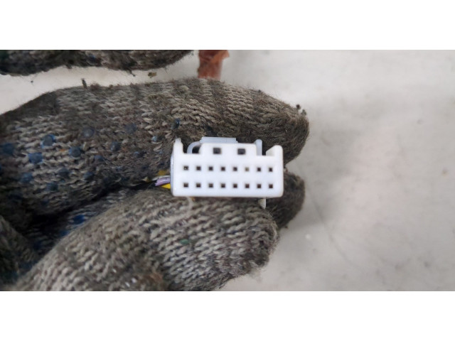 Зеркало боковое Mitsubishi Outlander 2012-2021 правое