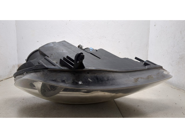 Фара передняя Volkswagen Golf Plus левая