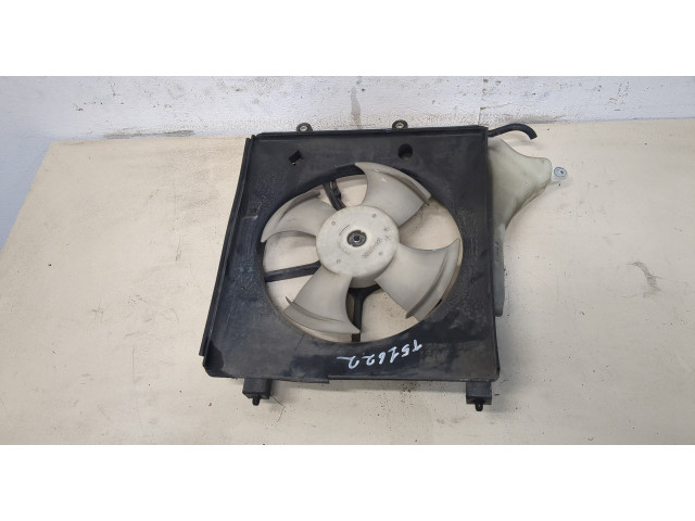 Вентилятор радиатора Honda Accord 7 2003-2007