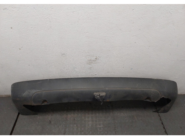 Бампер Peugeot 806 задний 7410E4