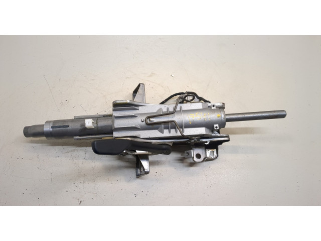 рейка Колонка рулевая Audi A7 2010-2018