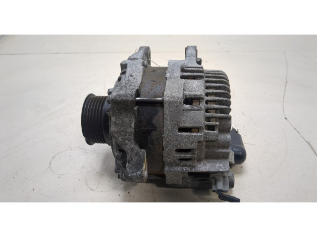 Генератор  Mitsubishi Outlander 2012-2015       1800A431    