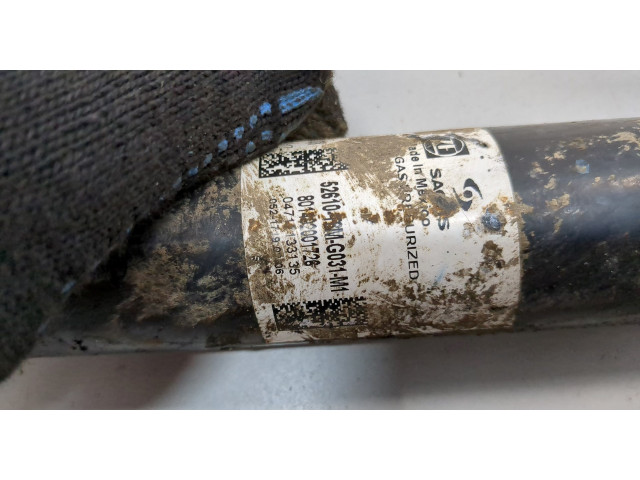 Стойка амортизатора  Honda HRV 2015-2021      