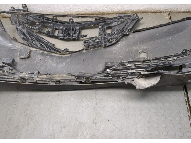 Бампер  Acura TLX 2014-2020 передний   